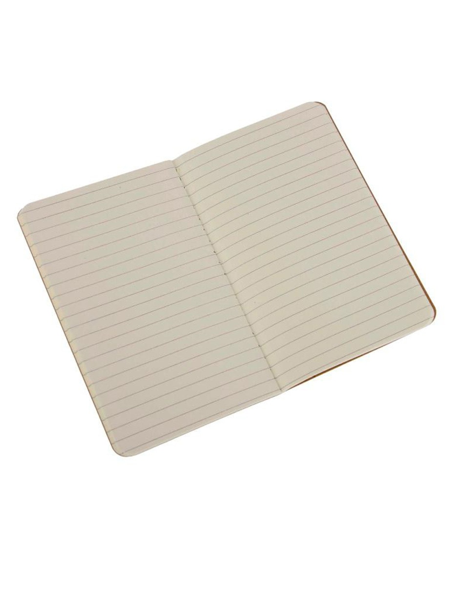 Libreta Aguilar hoja rayada