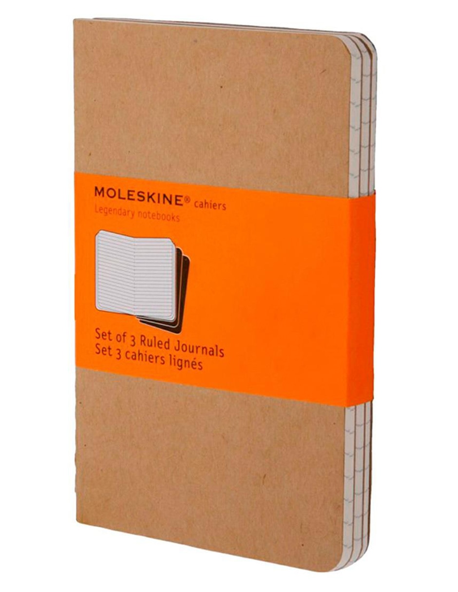 Libreta Aguilar hoja rayada