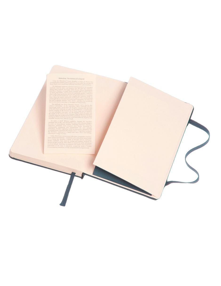 Libreta hoja rayada 2