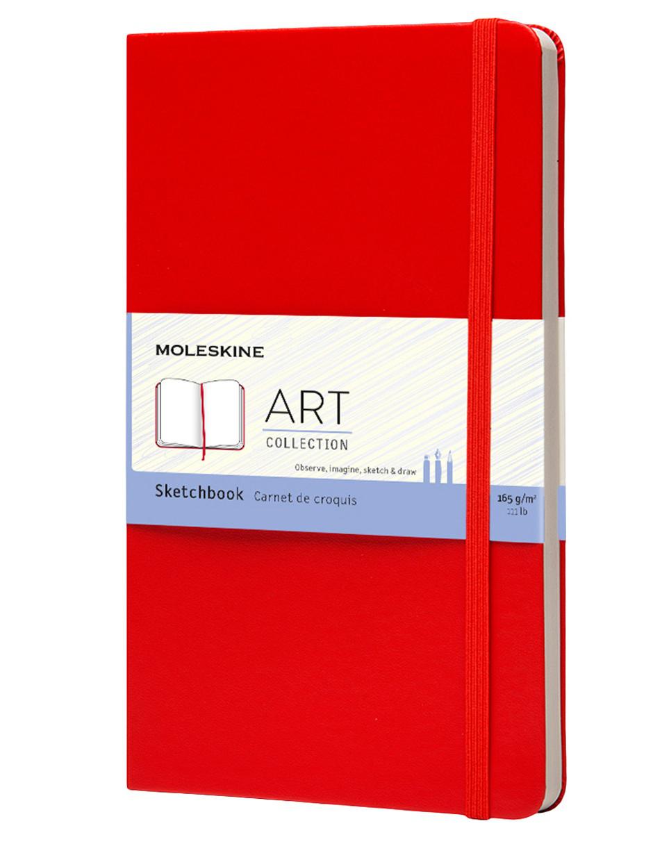 Libreta Ediciones Larousse hoja rayada