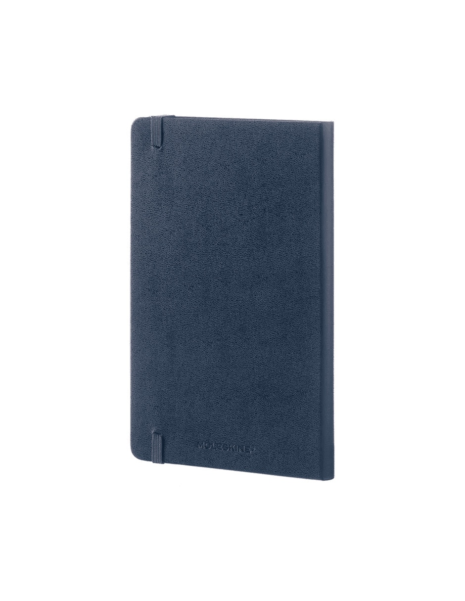 Libreta hoja blanca Libreta hoja blanca