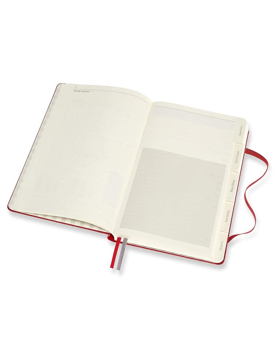 Libreta hoja rayada Libreta hoja rayada