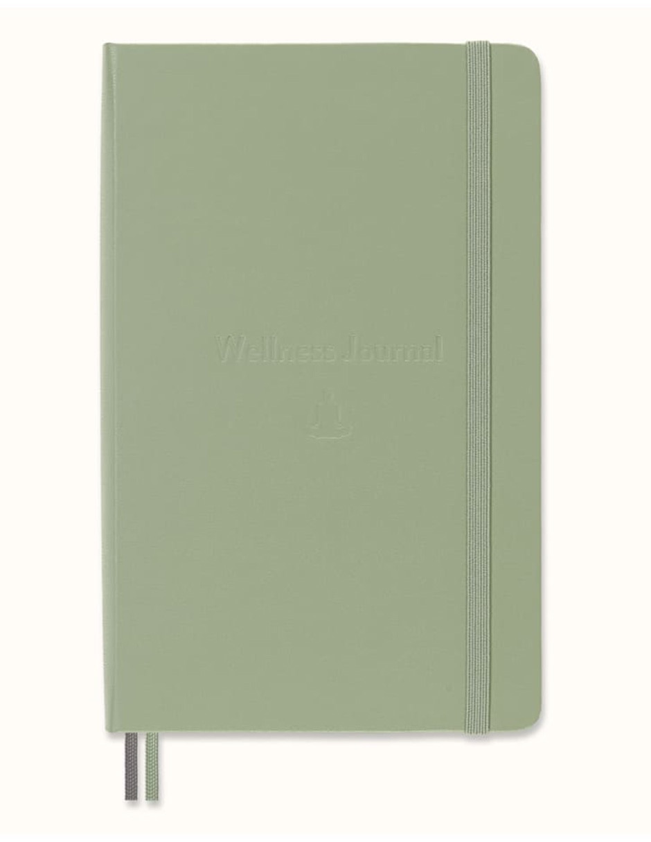 Libreta hoja rayada 2