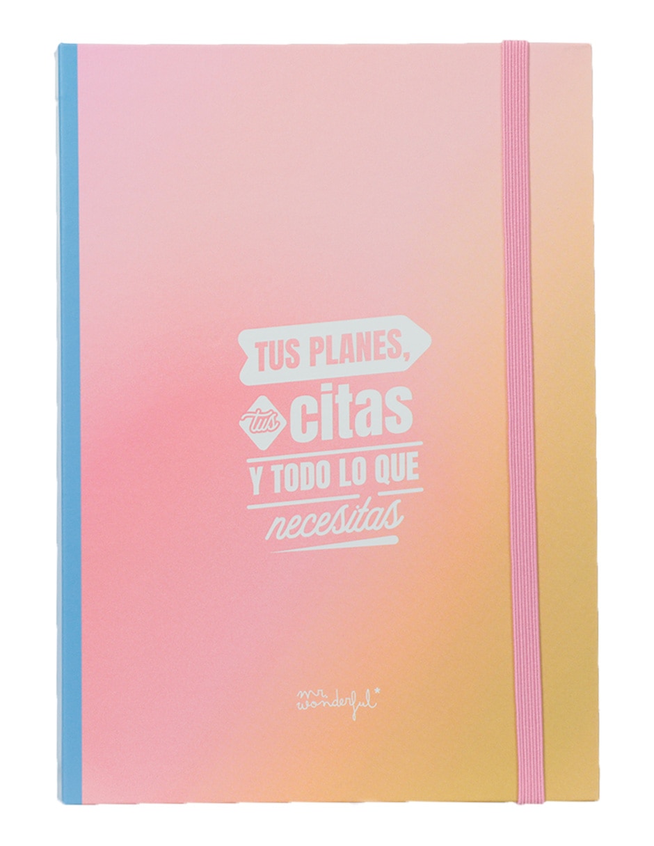 Libreta cuadro chico 1
