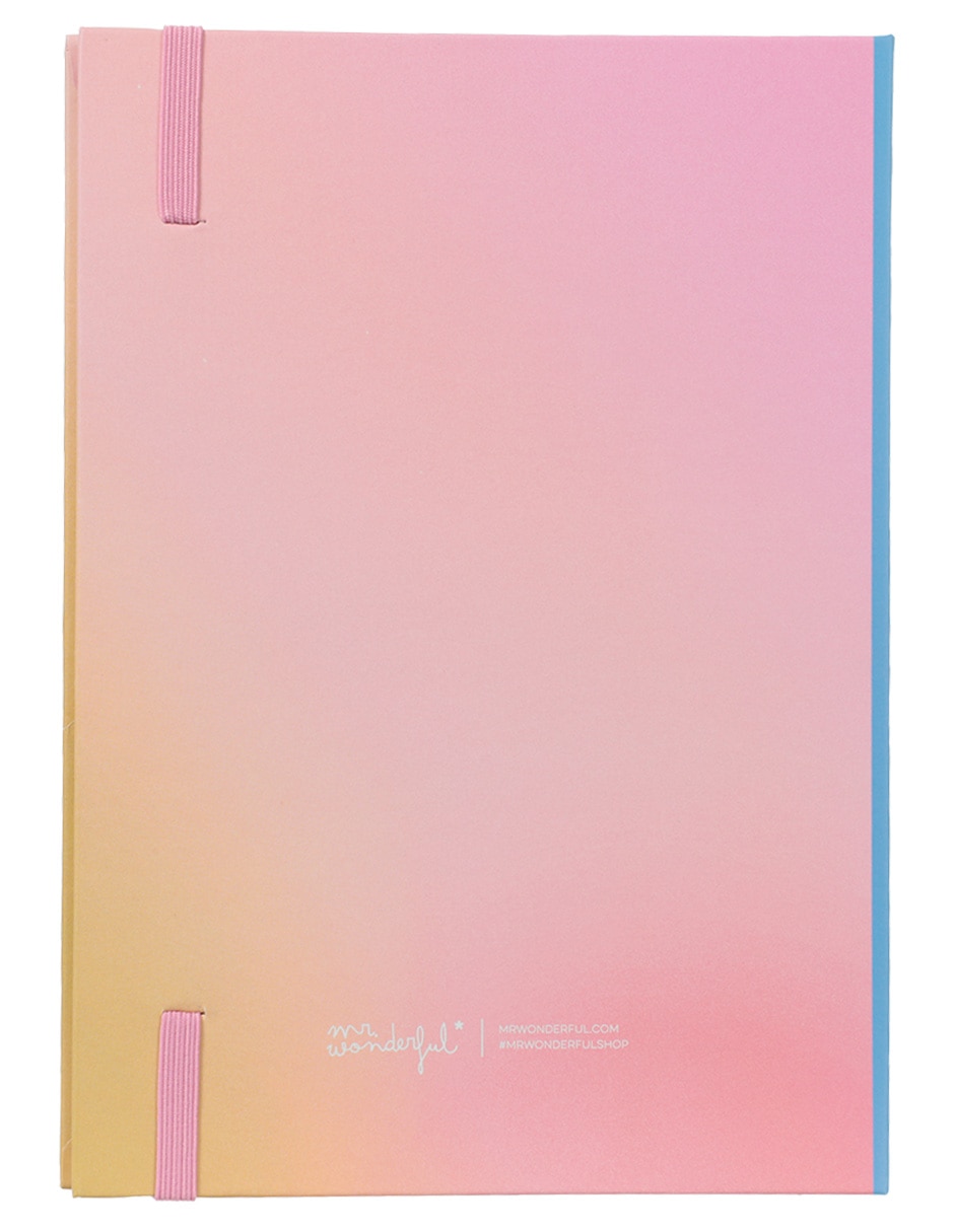 Libreta cuadro chico 2