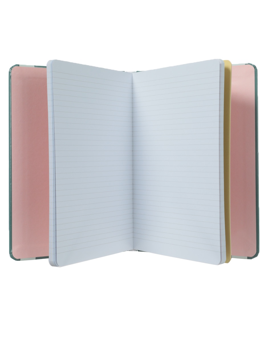 Libreta hoja rayada Libreta hoja rayada