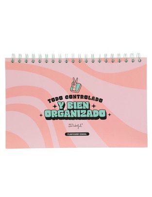 Planeador Mr Wonderful