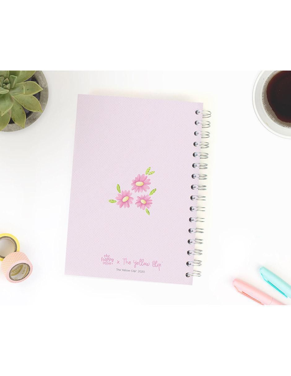 Cuaderno punteada 7