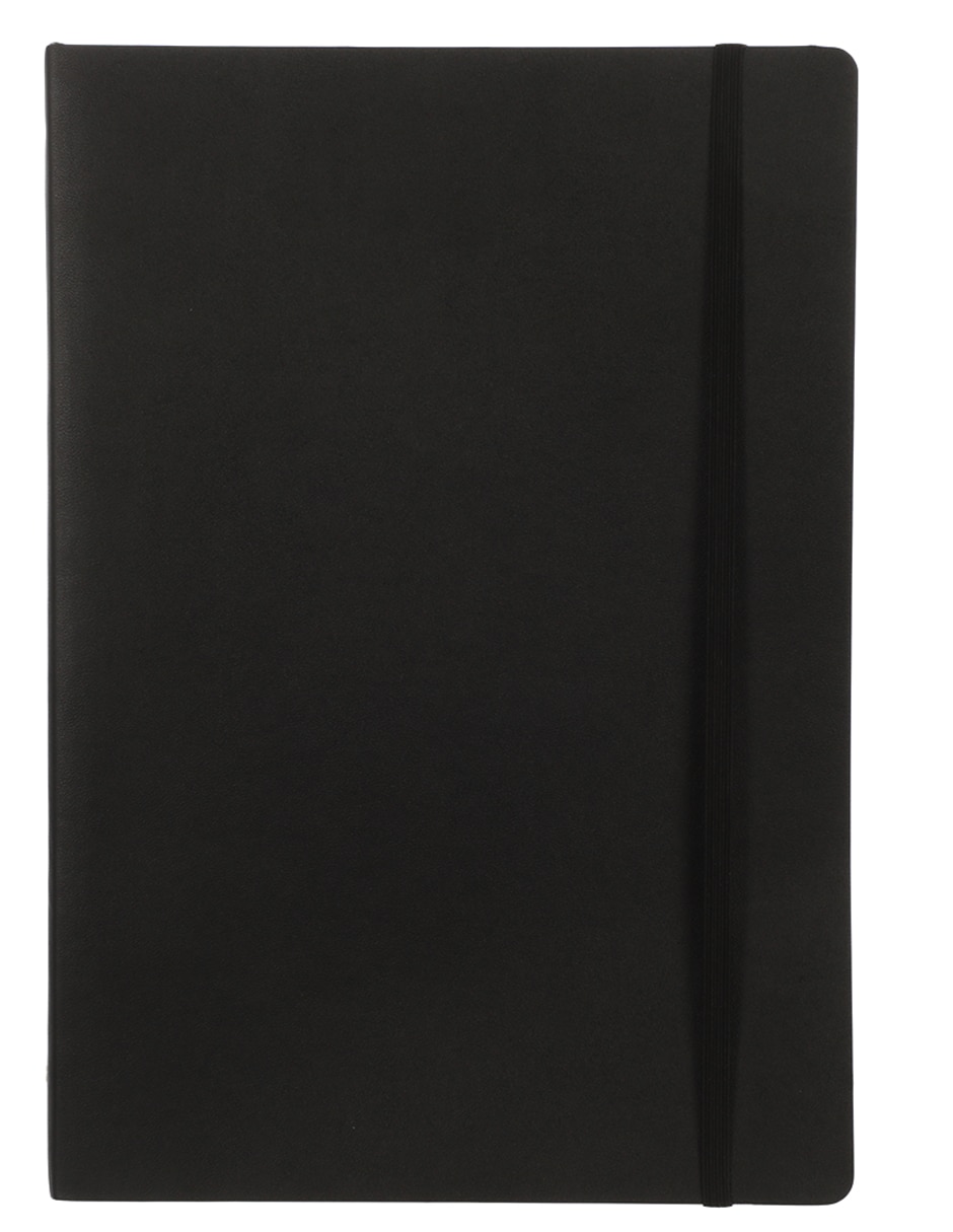 Libreta hoja rayada 1