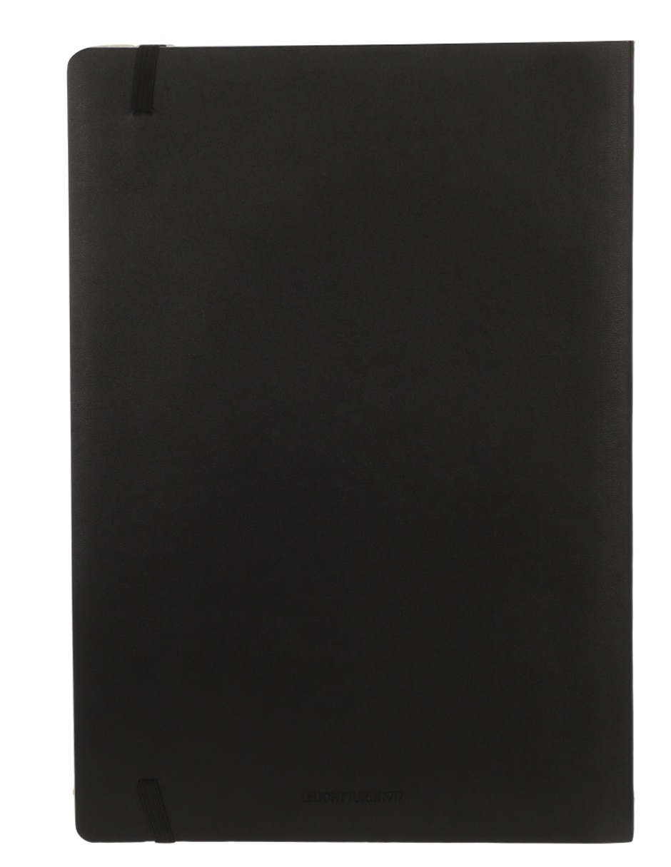 Libreta hoja rayada