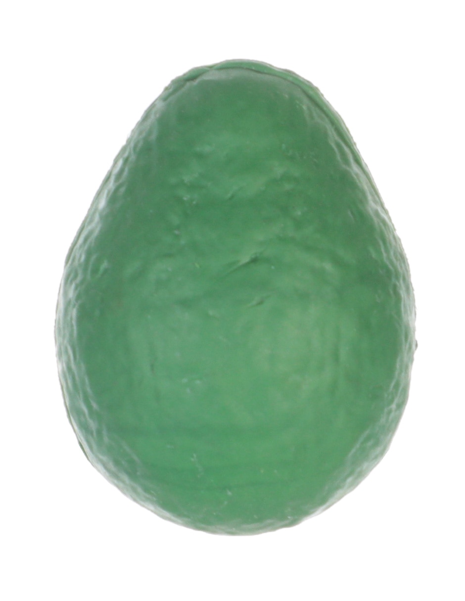 Set de gomas Fred Avocado
