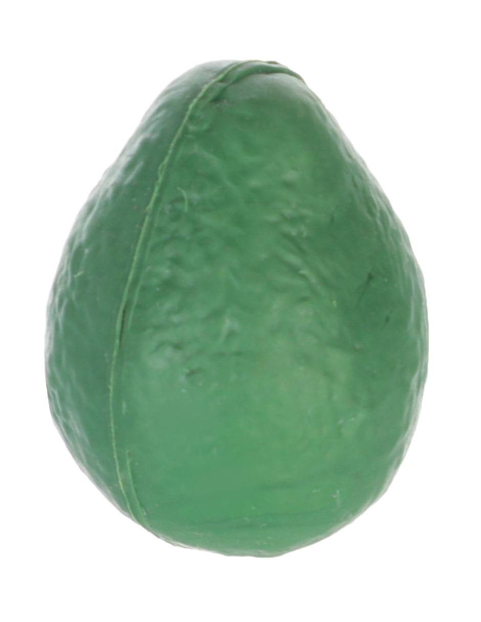 Set de gomas Fred Avocado