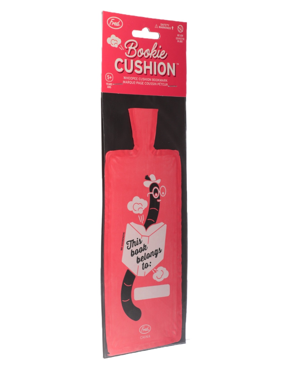 Separador Bookie Cushion