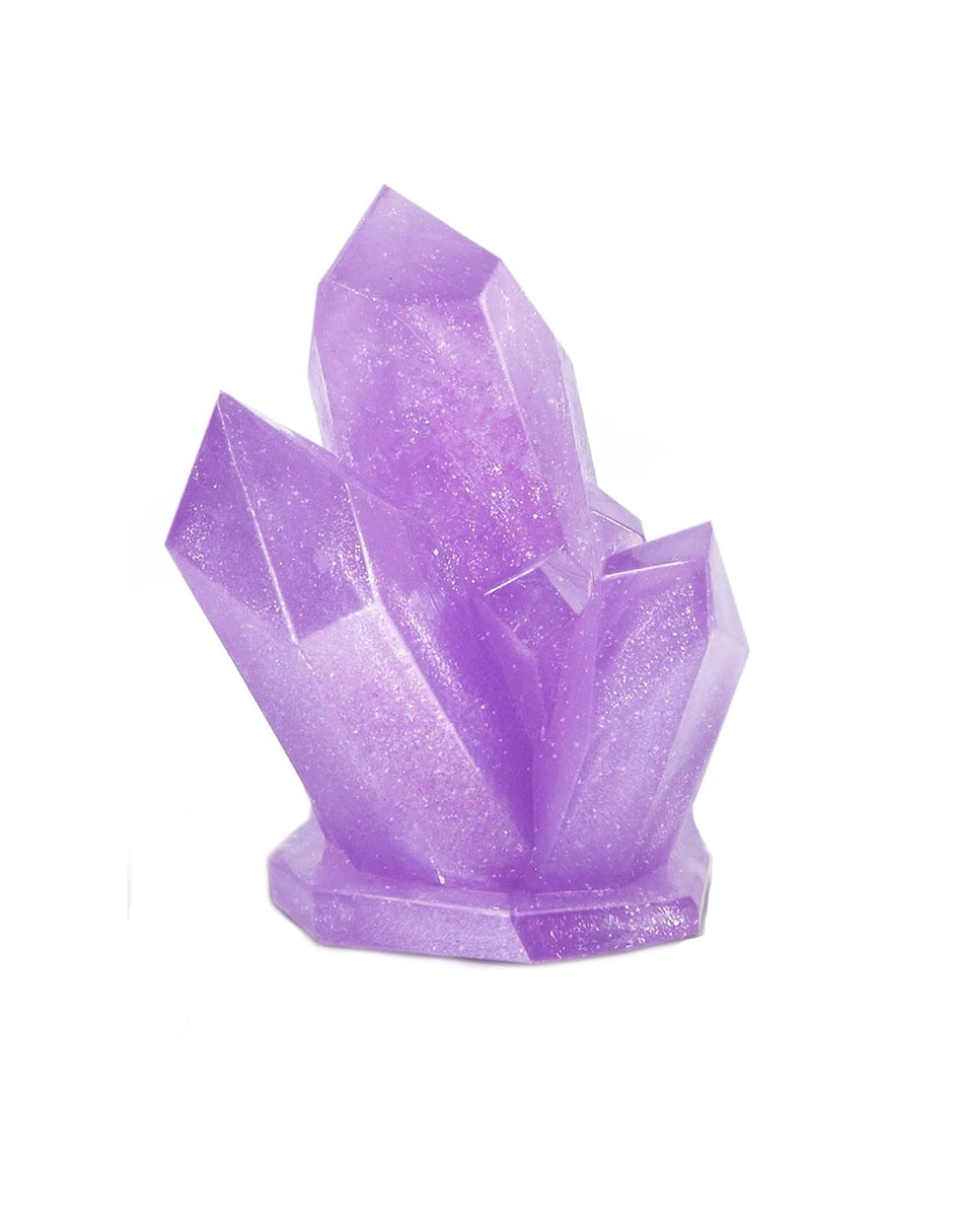 Goma Crystal Clear 1