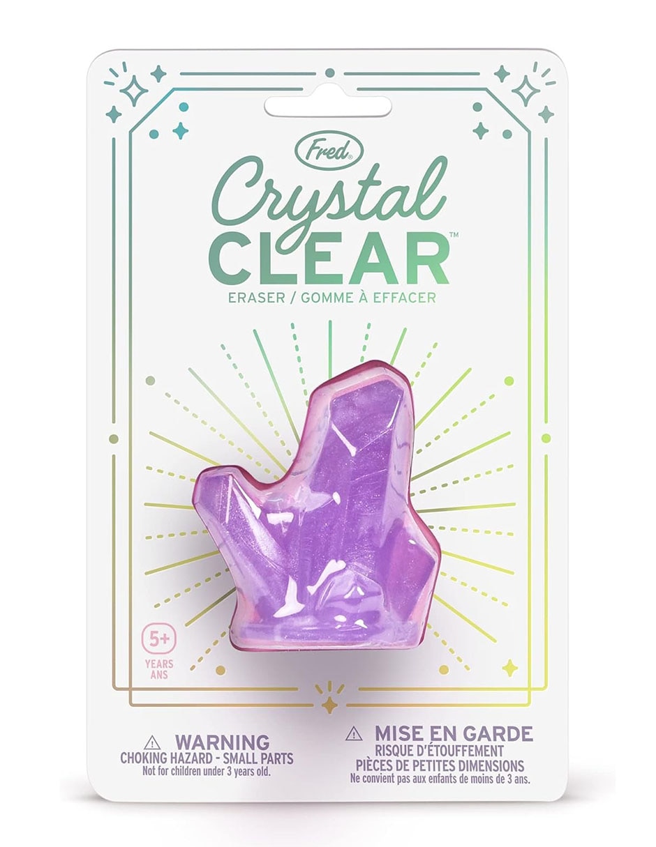 Goma Crystal Clear 2