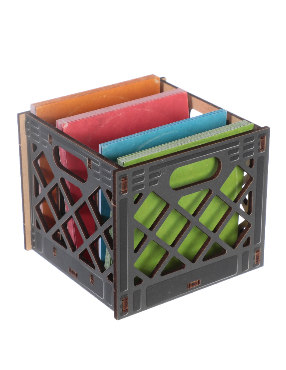 Organizador de escritorio Fred
