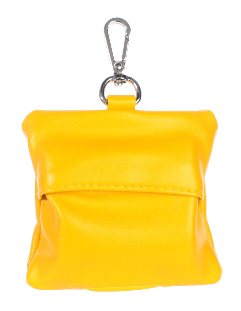 Set dispensador de bolsas para mascota Fred