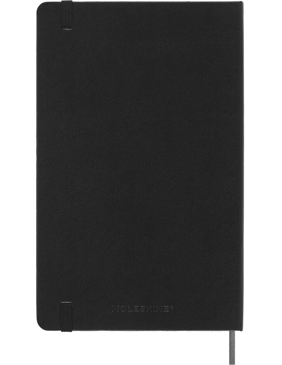 Agenda Moleskine