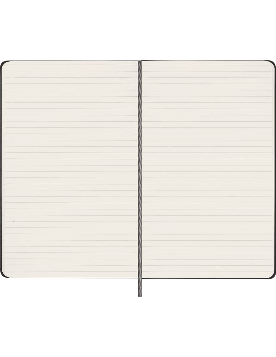 Agenda Moleskine