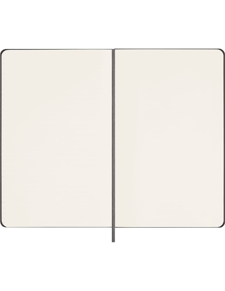 Agenda Moleskine