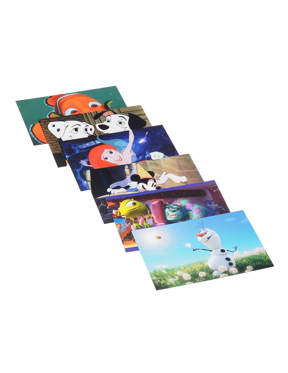 Set de tarjeta postal Hachette Book Group
