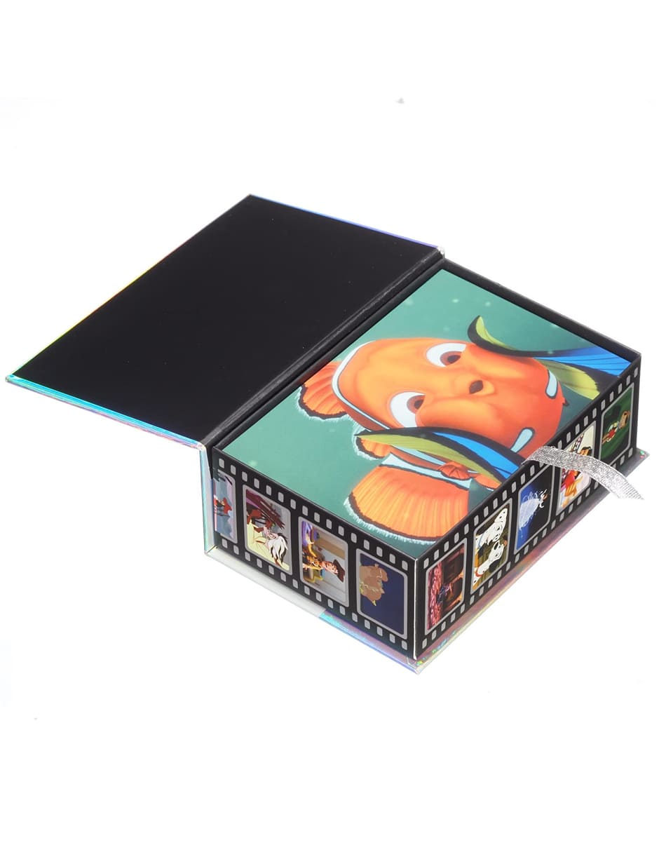 Set de tarjeta postal Hachette Book Group