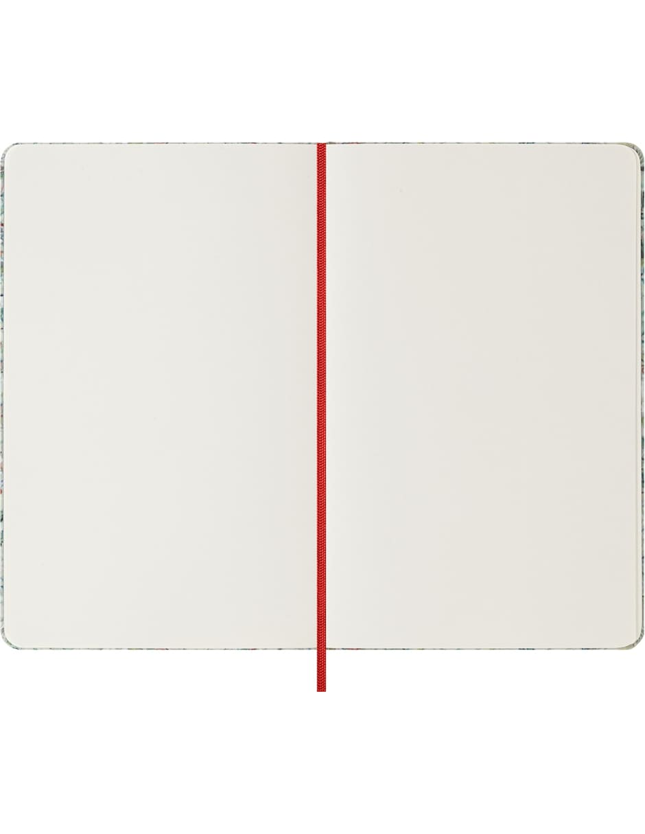 Libreta hoja blanca 3