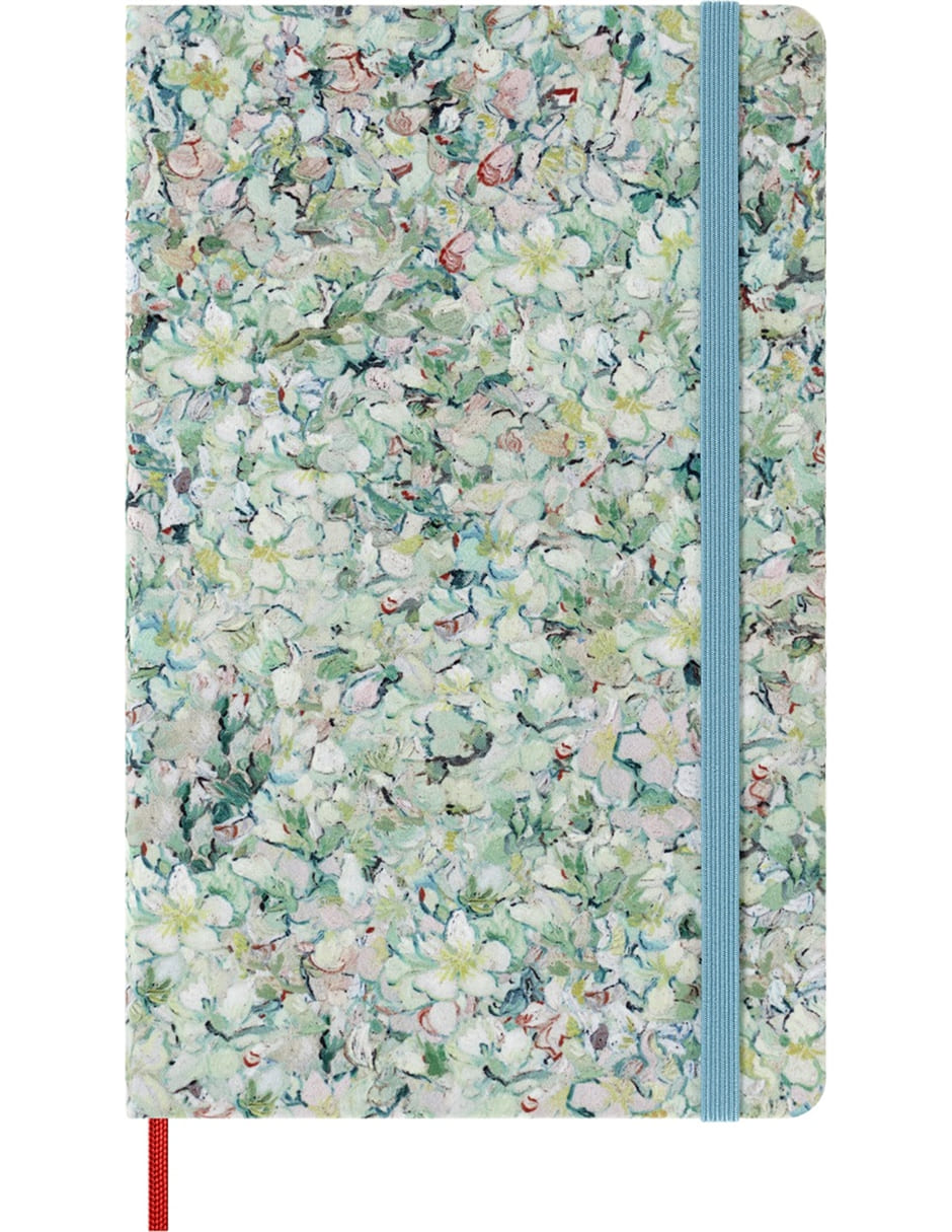 Libreta hoja blanca 1