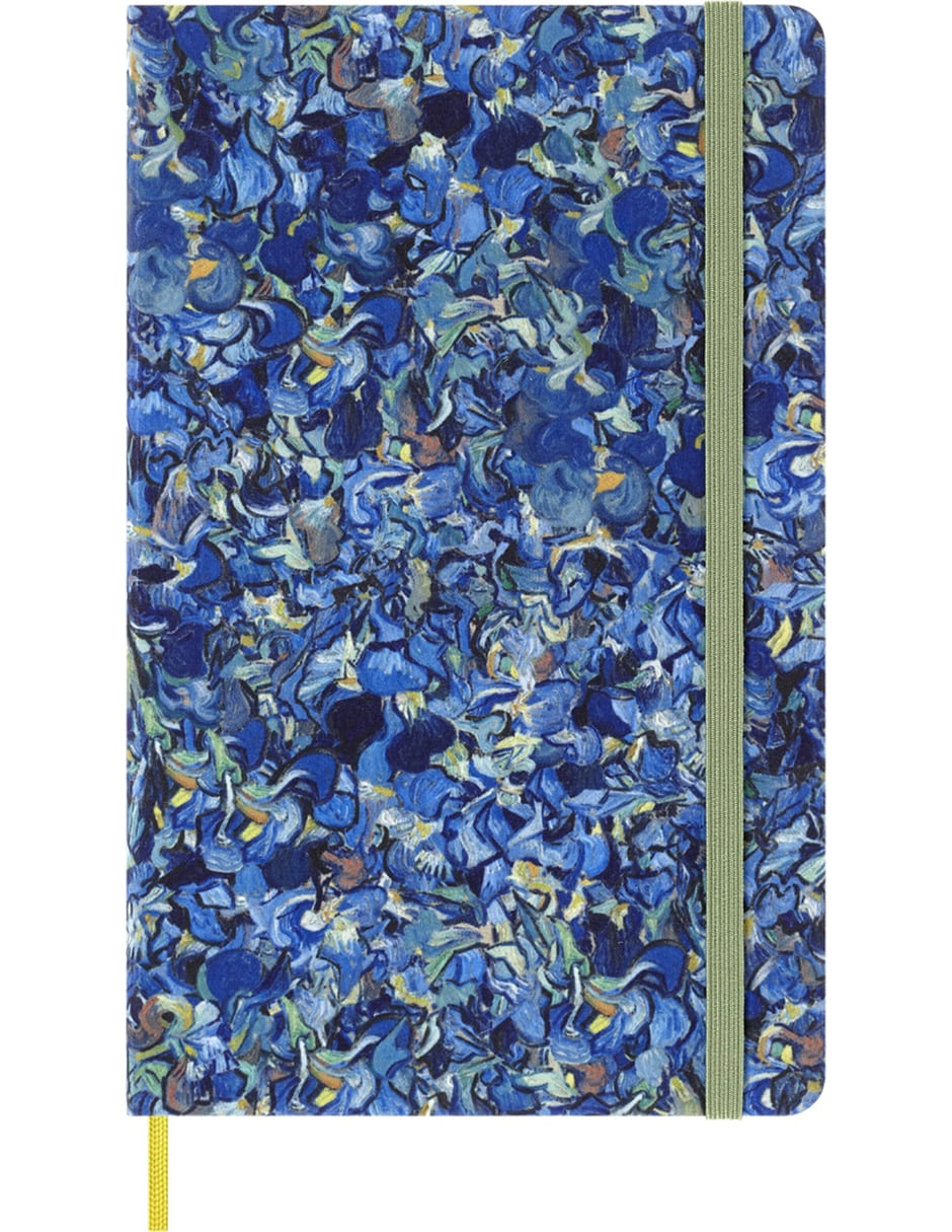 Libreta hoja rayada 1