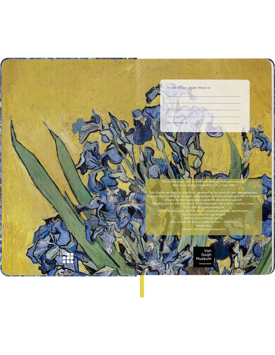 Libreta hoja rayada 2