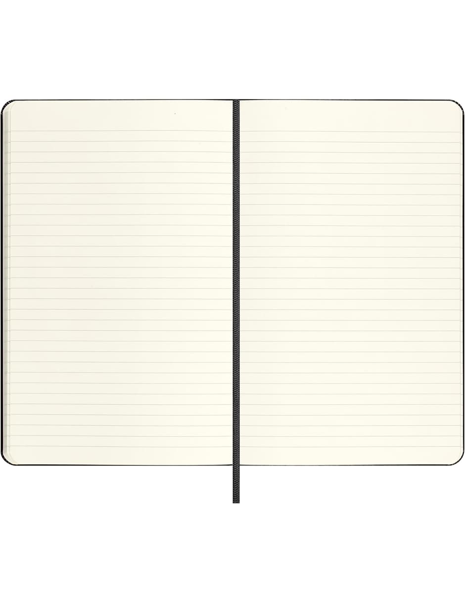 Set libreta Moleskine El Principito hoja rayada