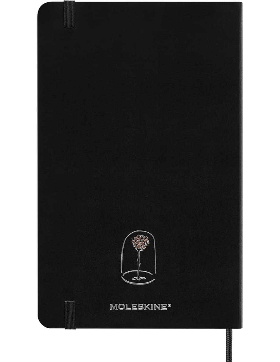 Set libreta Moleskine El Principito hoja rayada