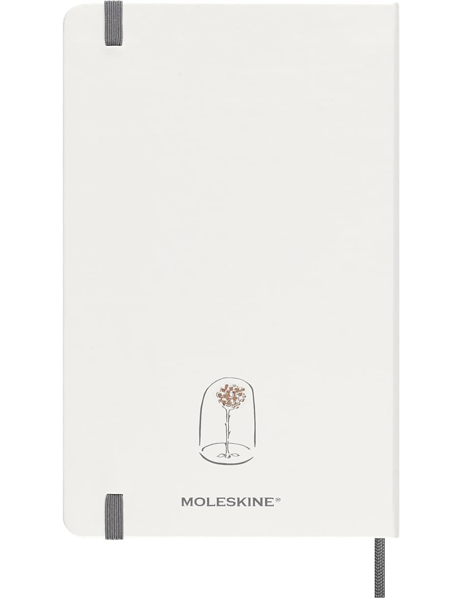 Set libreta Moleskine El Principito hoja rayada
