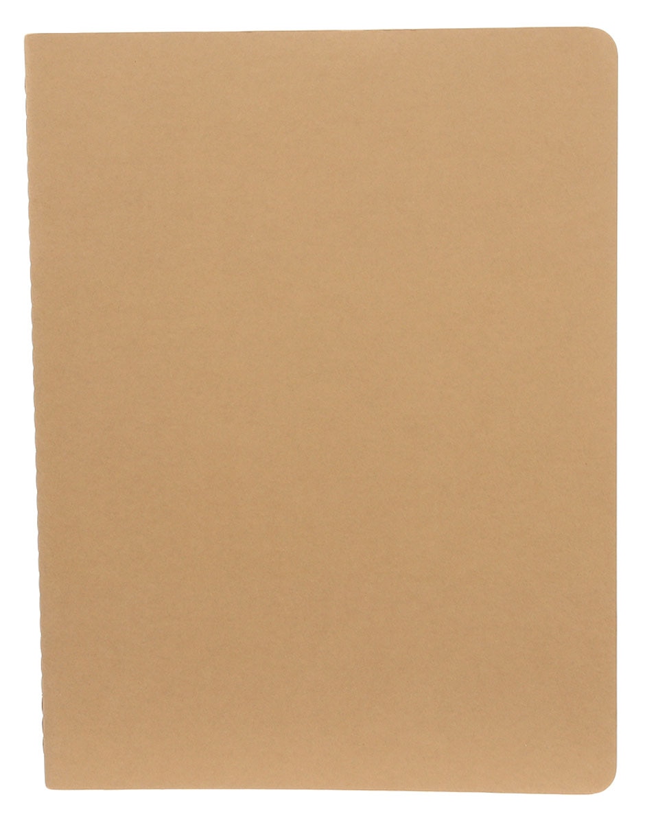 Set libreta Moleskine hoja rayada