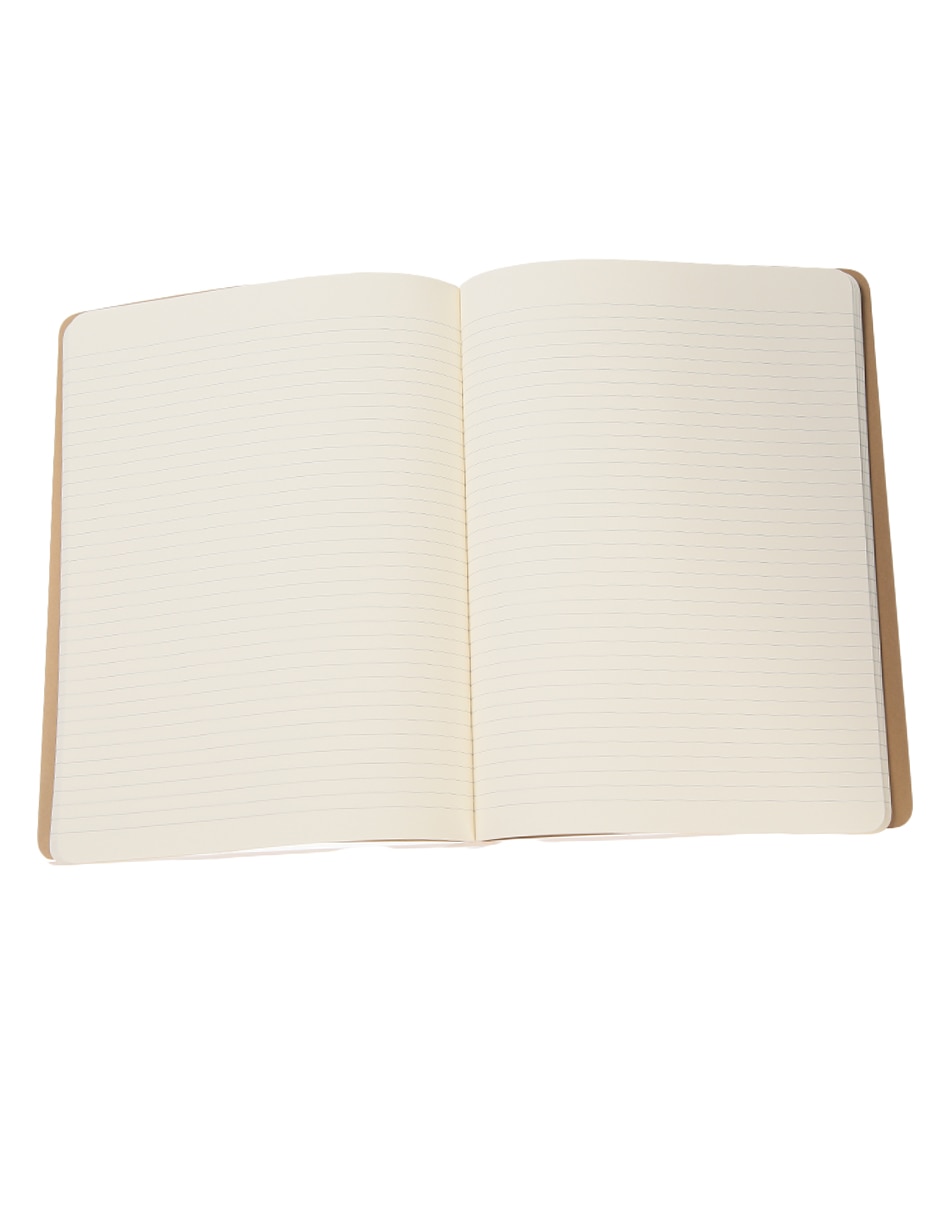 Set libreta Moleskine hoja rayada