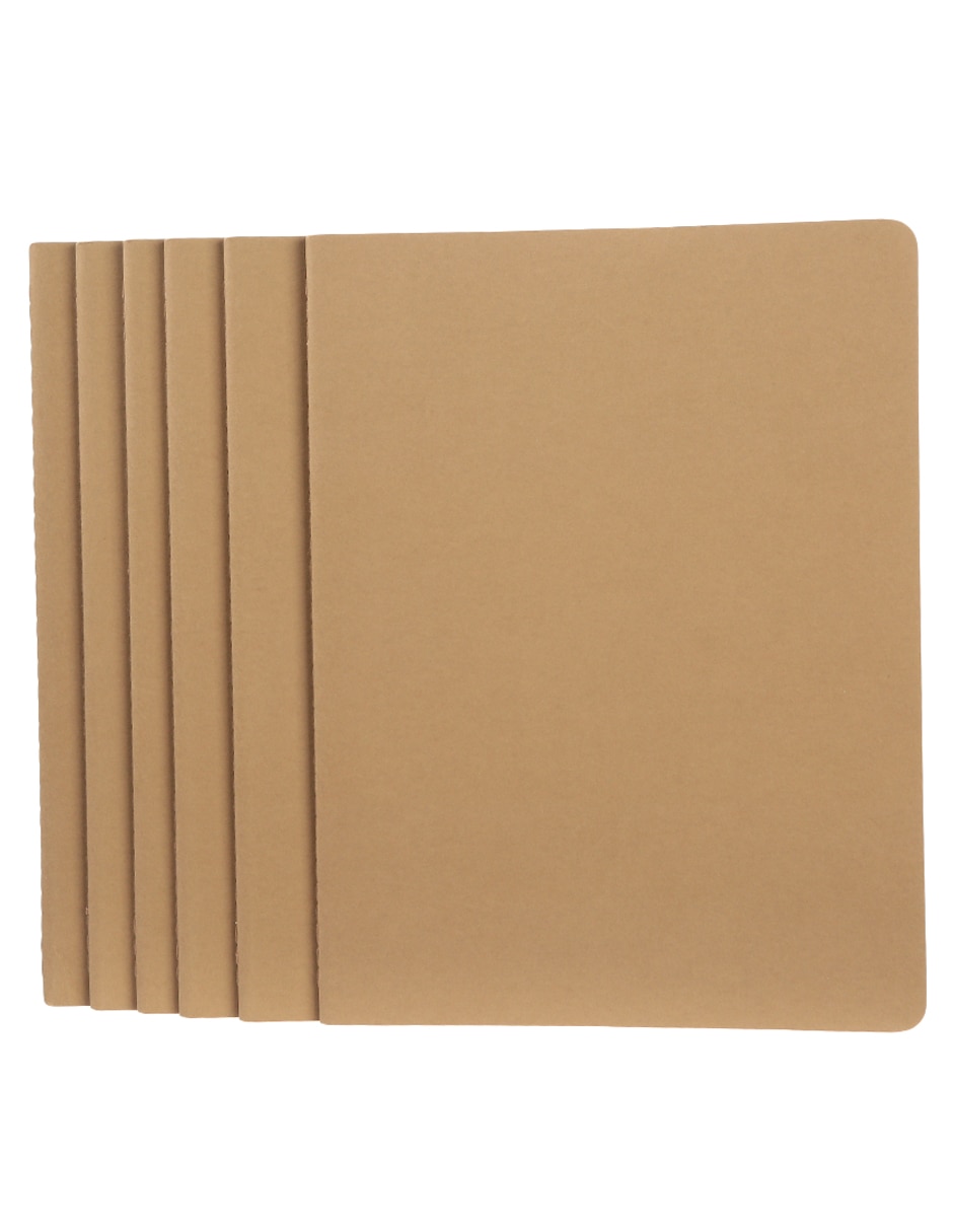 Set libreta Moleskine hoja rayada