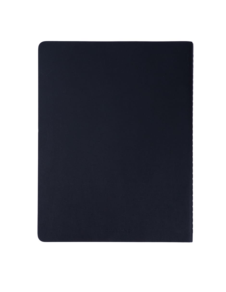 Set libreta hoja rayada 1