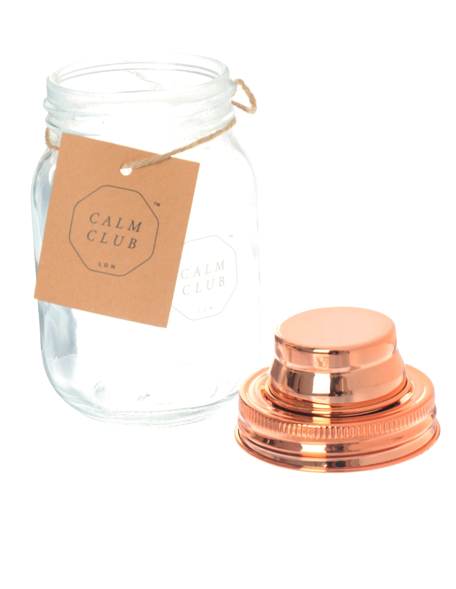 Set cocteles Suck Uk de vidrio
