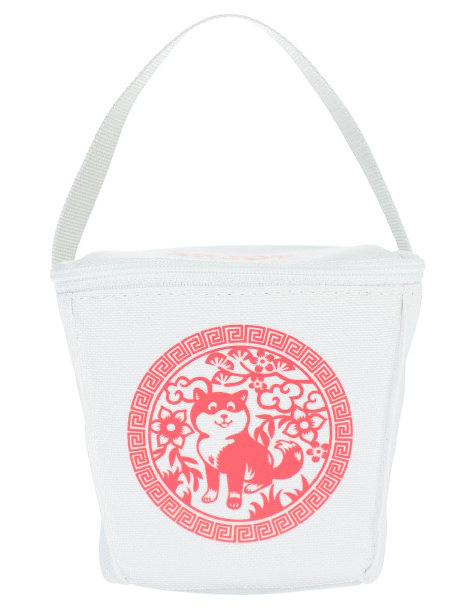 Bolsa Fred juvenil