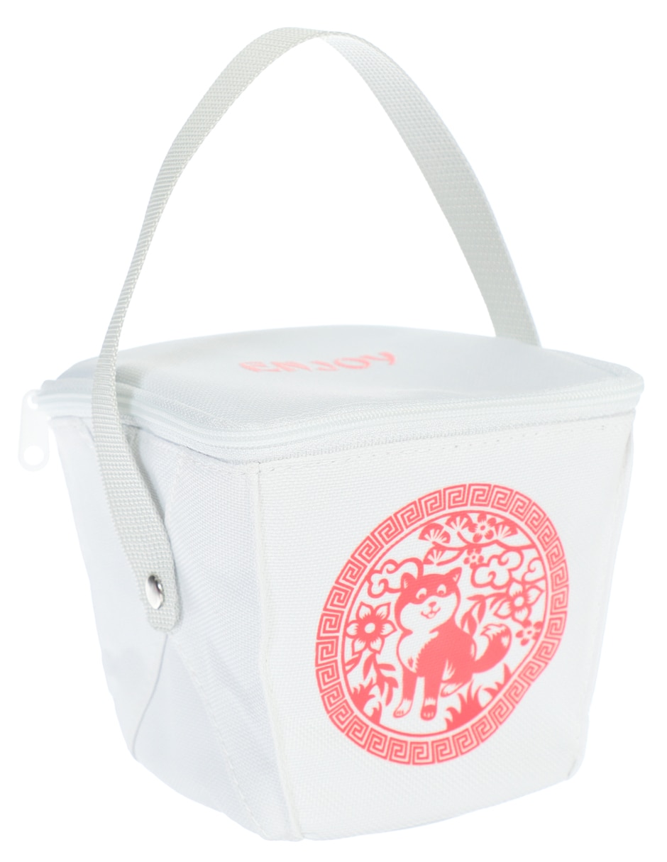 Bolsa Fred juvenil