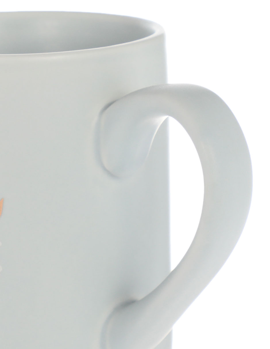 Taza americana Taza americana