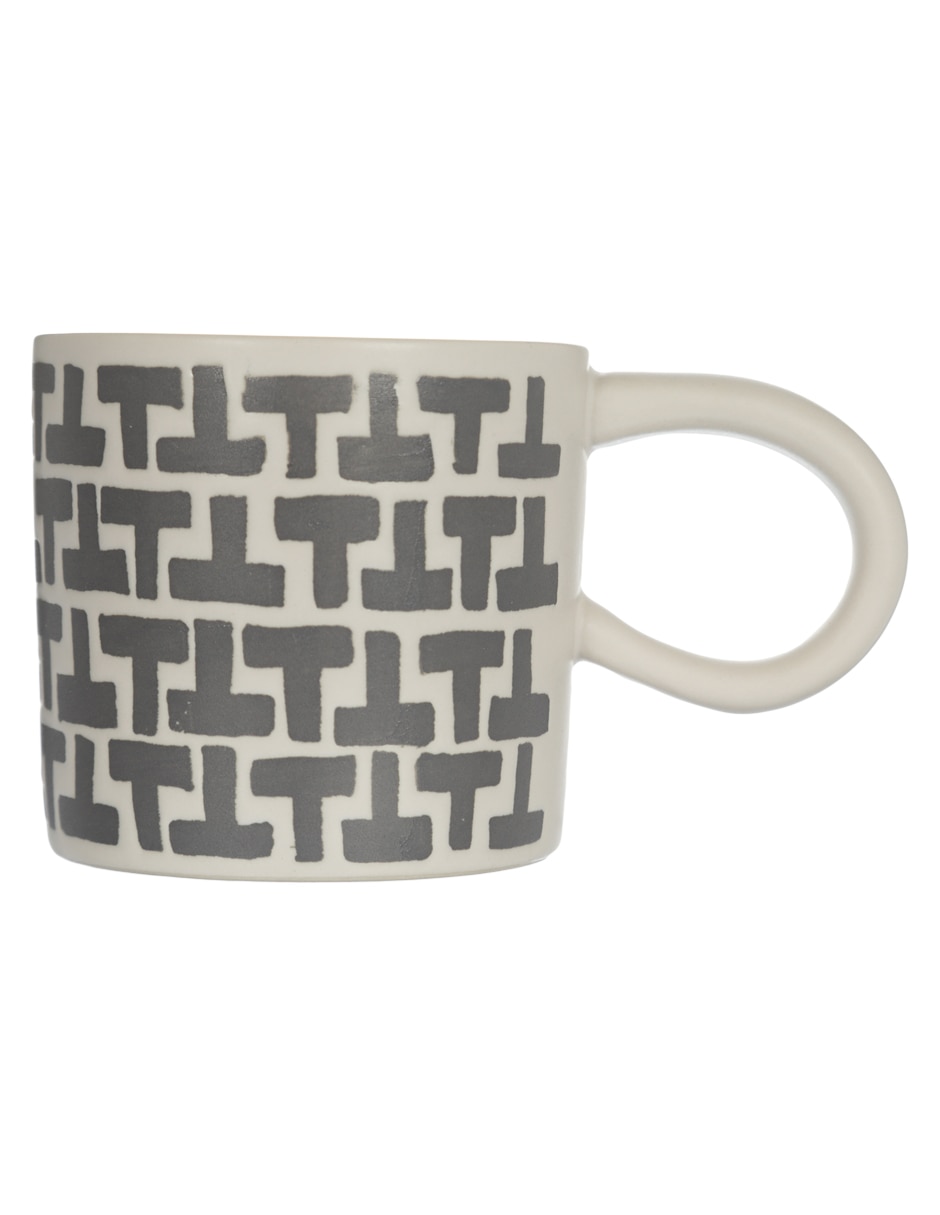Taza americana Fringe Studio