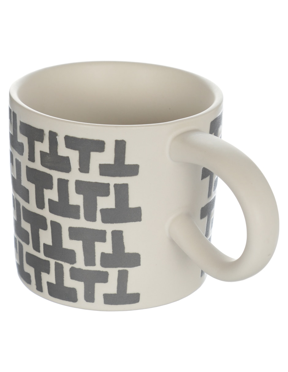Taza americana Fringe Studio