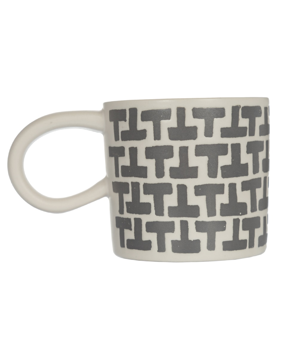 Taza americana Fringe Studio
