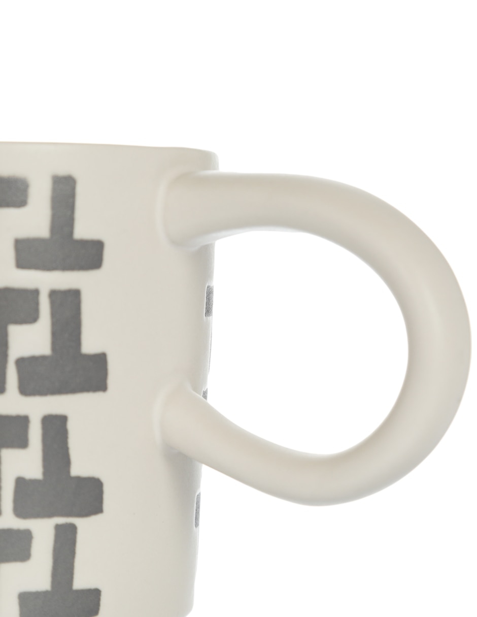 Taza americana Taza americana