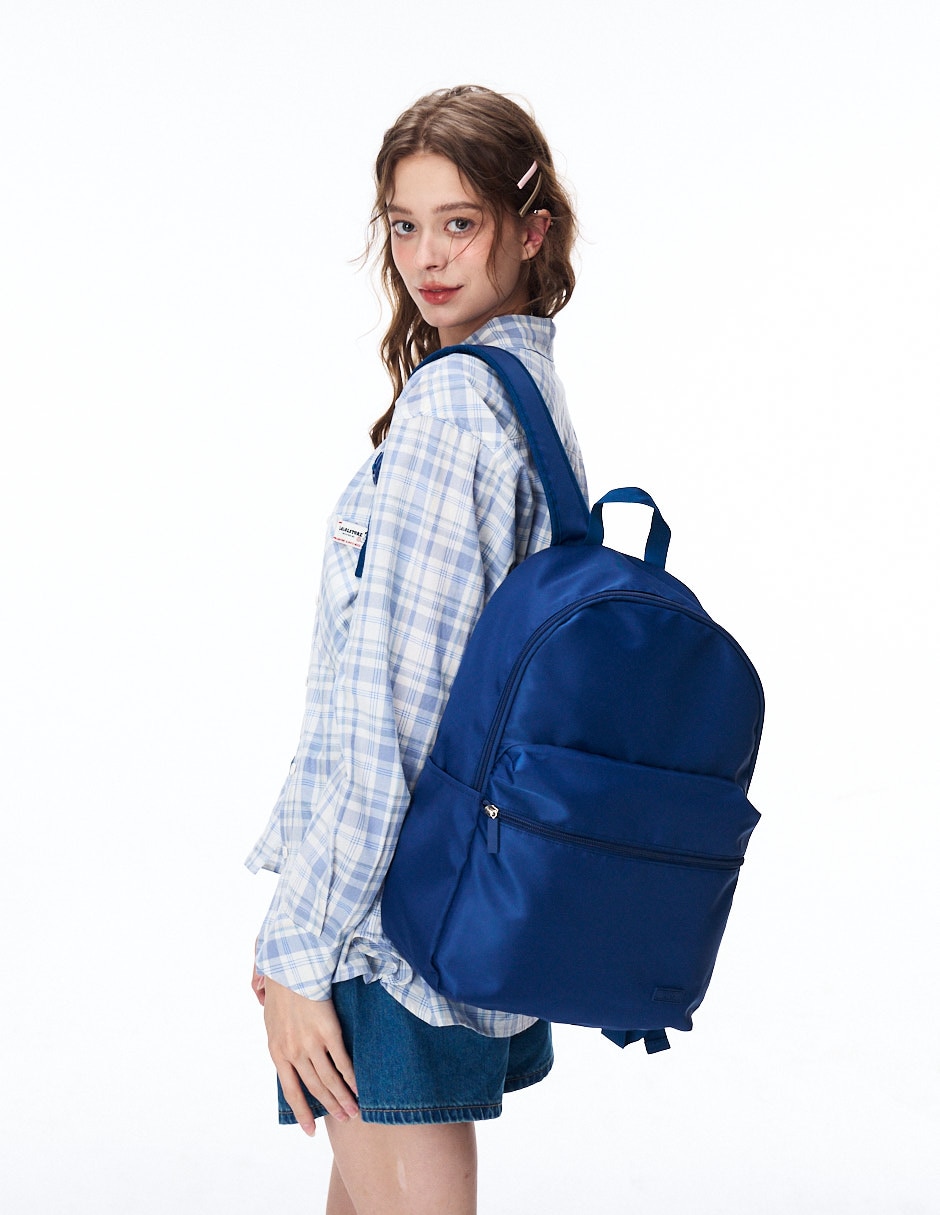 Set mochila escolar Amelie unisex 9
