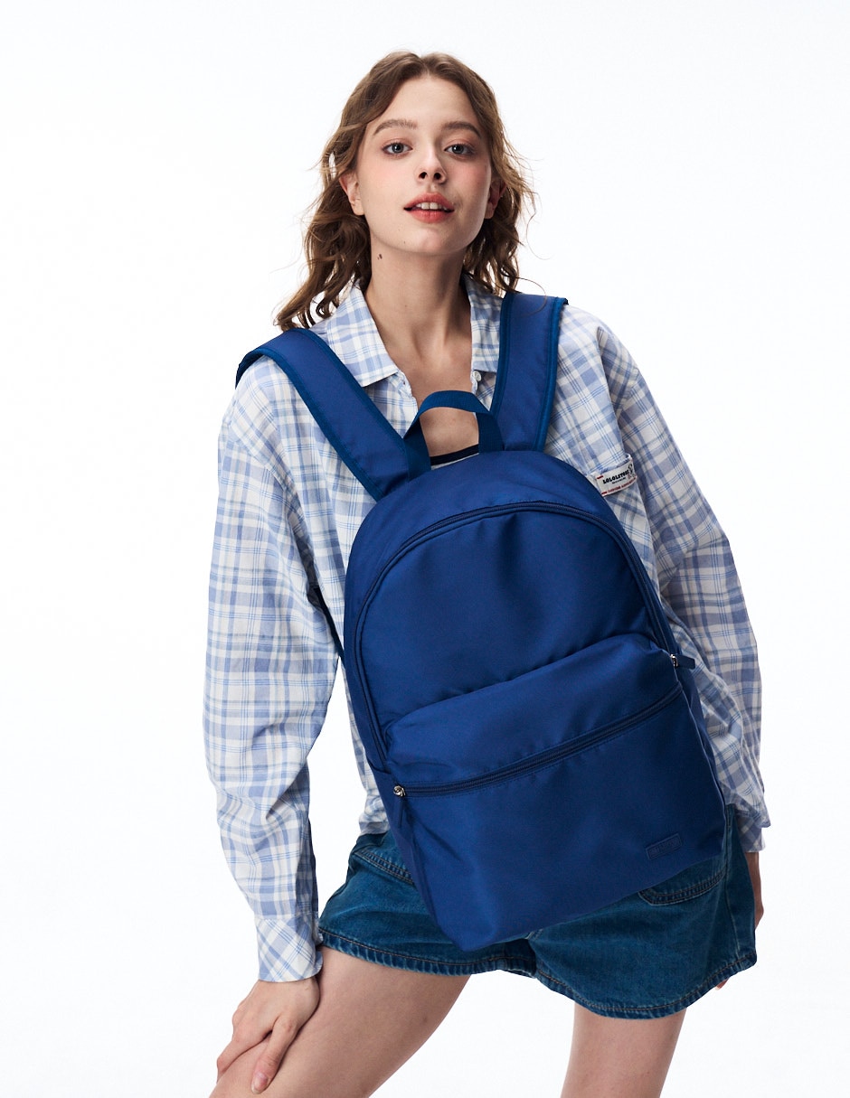Set mochila escolar Amelie unisex 3