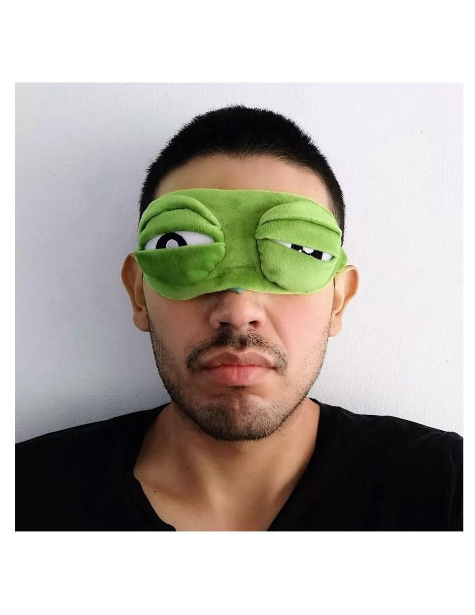 Antifaz para dormir