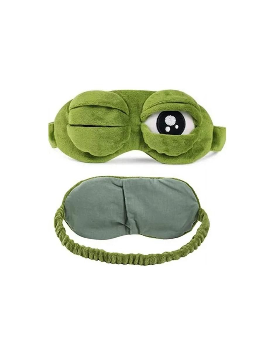 Antifaz para dormir