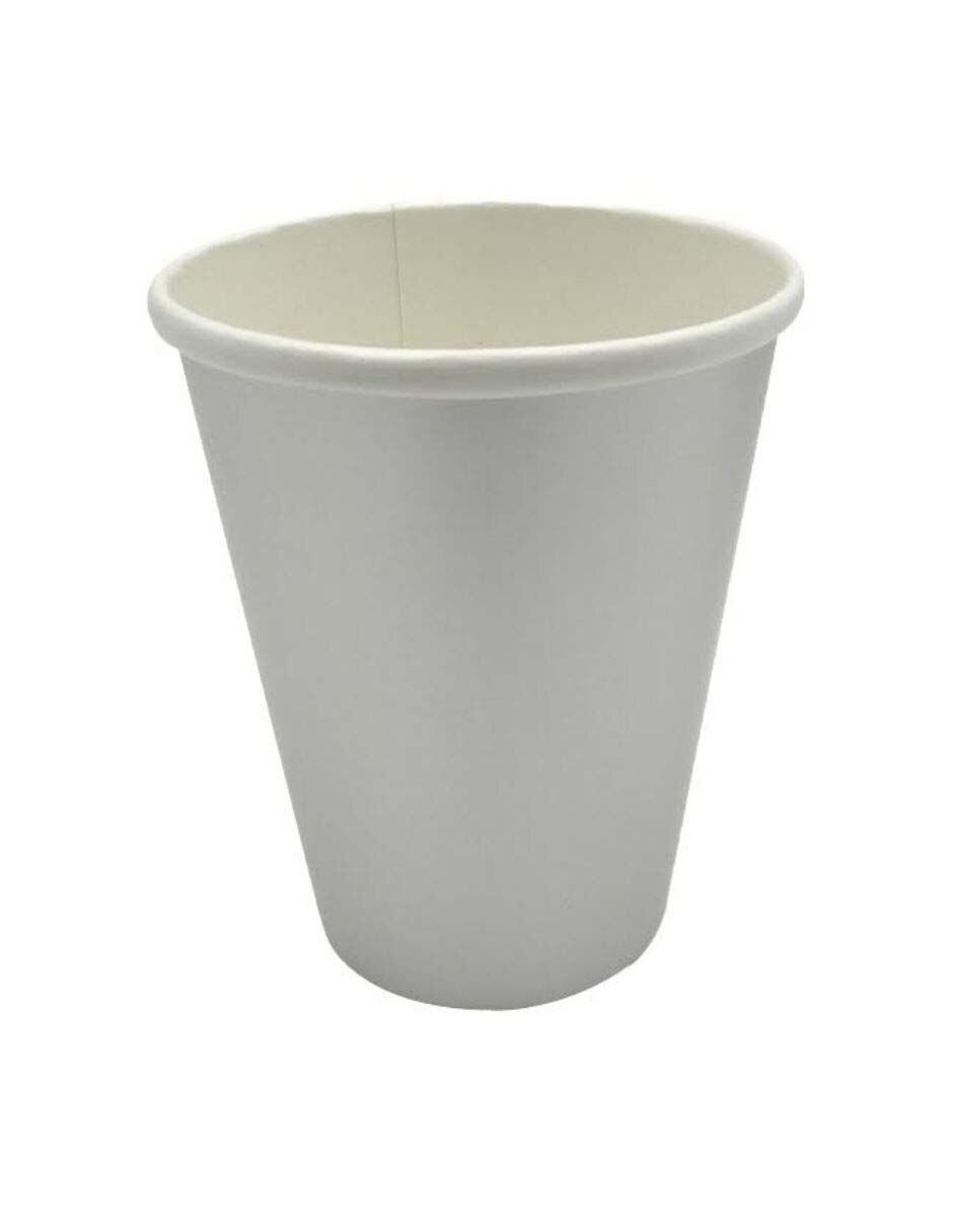 Set de vasos para agua Alegria Silver con 8 piezas 2